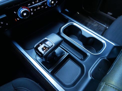 Certified 2022 GMC Sierra 1500 Elevation w/ X31 Off-Road Package image 23