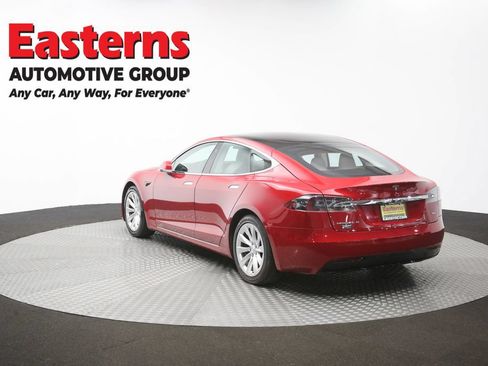 Used 2019 Tesla Model S 100D AWD/4WD image 59