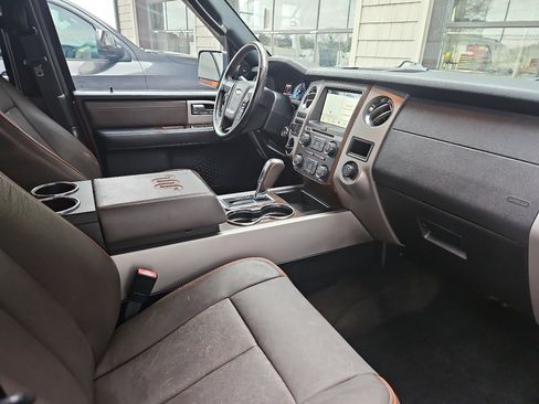 Used 2017 Ford Expedition King Ranch image 36
