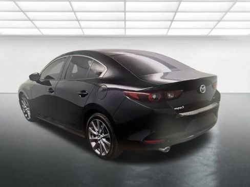Used 2025 MAZDA MAZDA3 s image 2