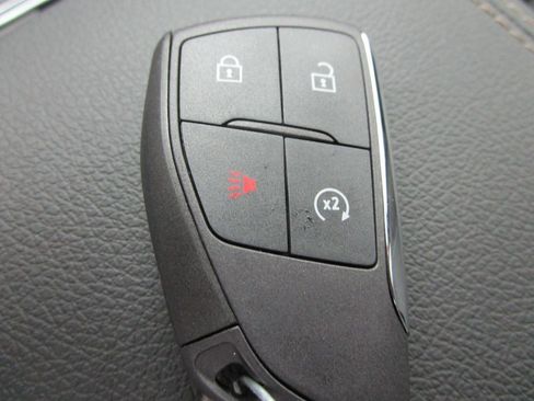 New 2026 GMC Canyon Denali AWD/4WD image 44
