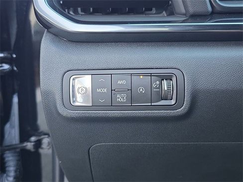 New 2026 GMC Terrain AT4 w/ Technology Package II image 24