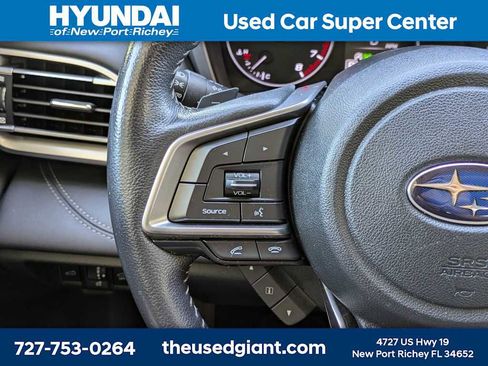 Used 2020 Subaru Outback Limited AWD/4WD image 36