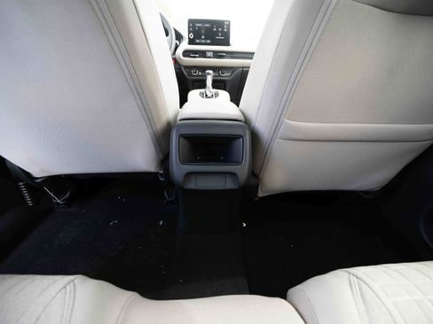 New 2026 Honda HR-V LX image 22