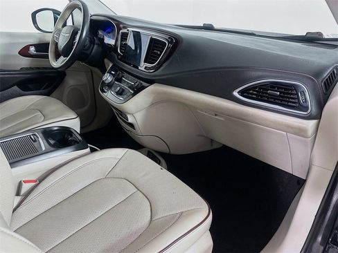 Used 2020 Chrysler Pacifica Limited w/ Tire & Wheel Group image 35
