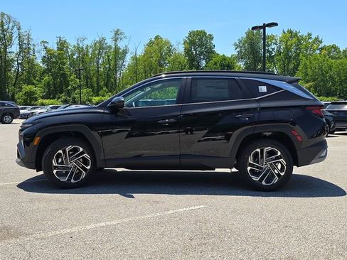 New 2026 Hyundai Tucson SEL Plus AWD/4WD image 13