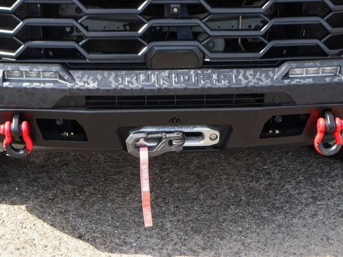 Used 2022 Toyota Tundra TRD Pro AWD/4WD image 54