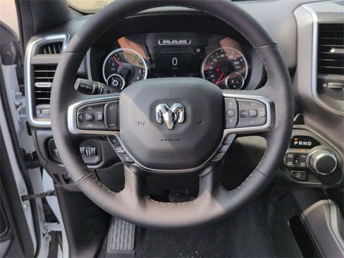 New 2026 RAM 1500 Big Horn image 18