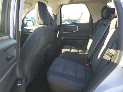 Used 2021 Ford Bronco Sport Big Bend image 26