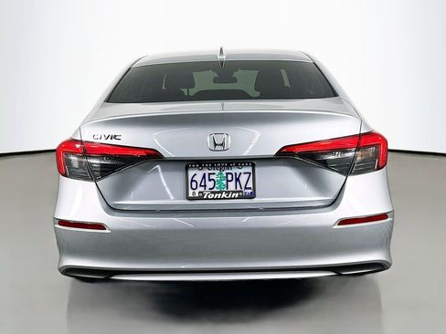 Used 2023 Honda Civic LX image 7