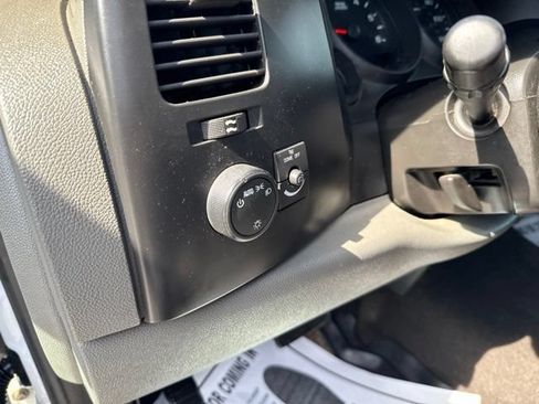 Used 2008 Chevrolet Silverado 1500 LS w/ Towing Package RWD image 25