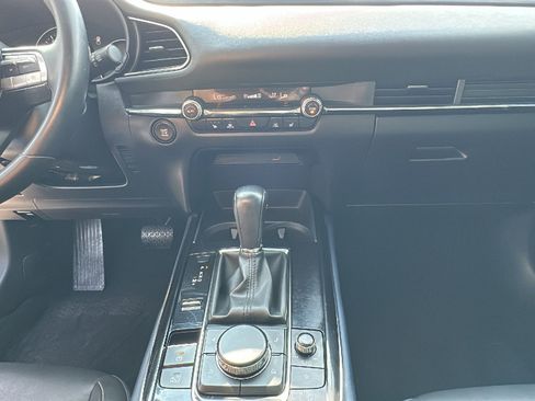 Used 2021 MAZDA CX-30 AWD 2.5 S w/ Preferred Package image 21