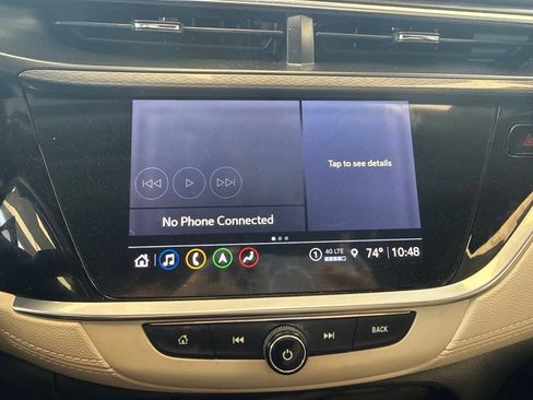 Used 2021 Buick Encore GX Select w/ Advanced Technology Package AWD/4WD image 12