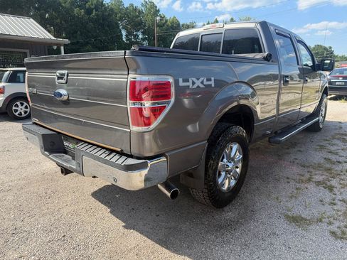 Used 2013 Ford F150 XLT w/ Luxury Equipment Group AWD/4WD image 5