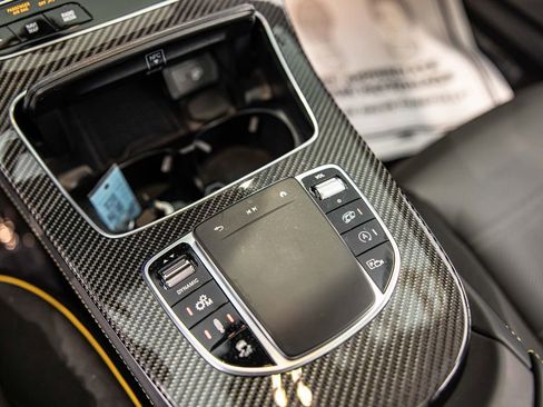 Used 2023 Mercedes-Benz E 63 AMG S image 30