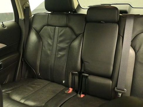 Used 2014 Lincoln MKX FWD w/ Equipment Group 101A image 21