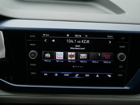 Certified 2024 Volkswagen Taos SE AWD/4WD image 28