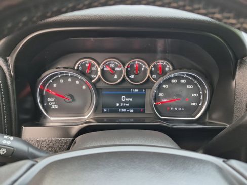 Used 2020 Chevrolet Silverado 1500 RST w/ All-Star Edition image 24