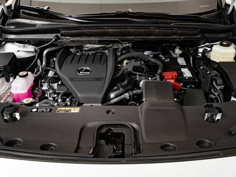 New 2026 Lexus RX 350 F Sport AWD/4WD image 47