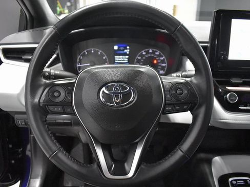 Used 2025 Toyota Corolla SE image 23