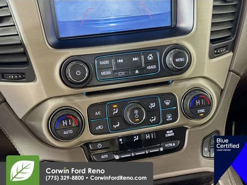 Used 2018 GMC Yukon Denali w/ Denali Ultimate Package image 20