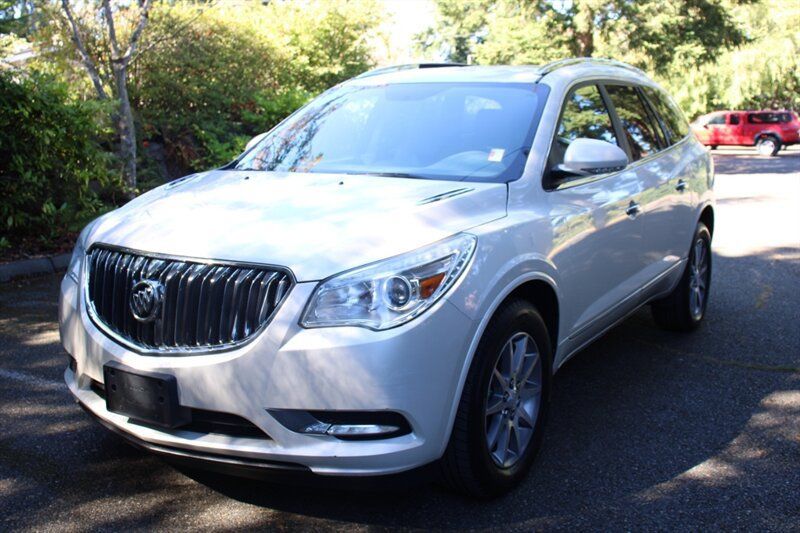 Used 2014 Buick Enclave Leather AWD/4WD image 1