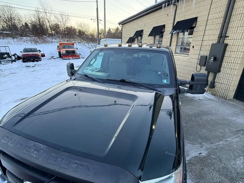 Used 2016 Ford F250 XLT image 16