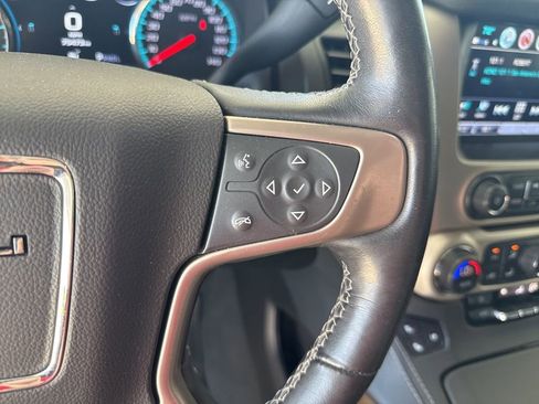 Used 2019 GMC Yukon Denali w/ Denali Ultimate Package image 15