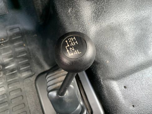 Used 2012 Ford F350 XL w/ PWR Equipment Group AWD/4WD image 18