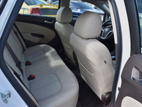 Used 2016 Buick Verano Sport Touring w/ Experience Buick Package image 13