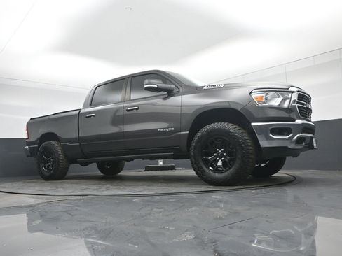 Used 2020 RAM 1500 Big Horn image 56