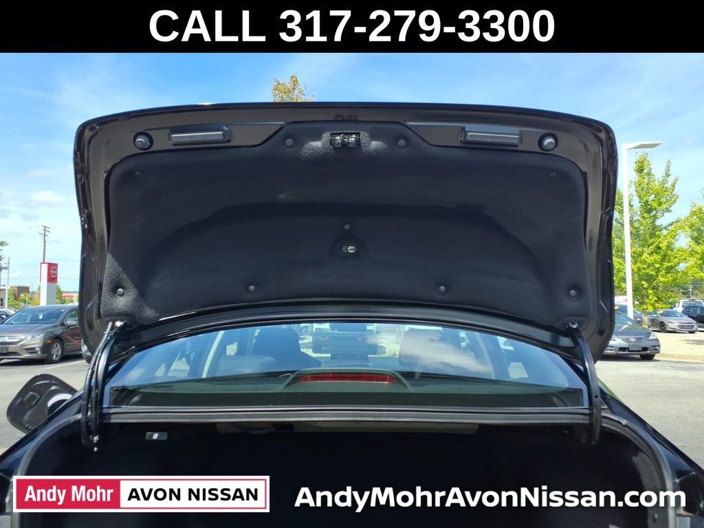 Used 2025 Honda Civic LX image 10