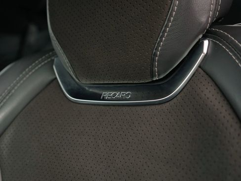 Used 2018 Chevrolet Camaro SS image 20