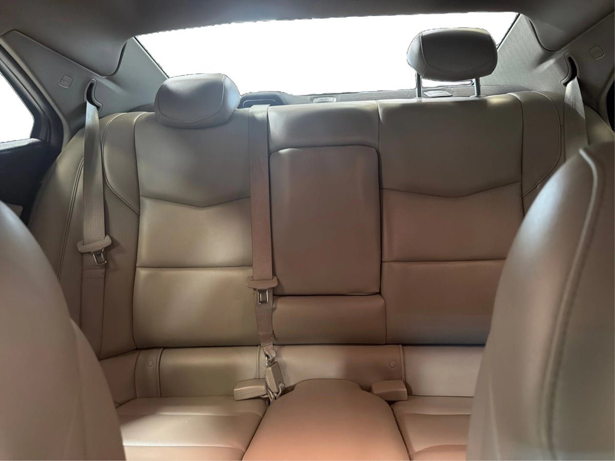 Used 2017 Cadillac ATS 2.0T Sedan RWD image 18