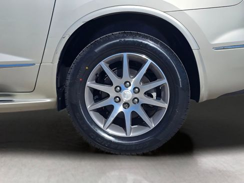 Used 2015 Buick Enclave Leather image 34