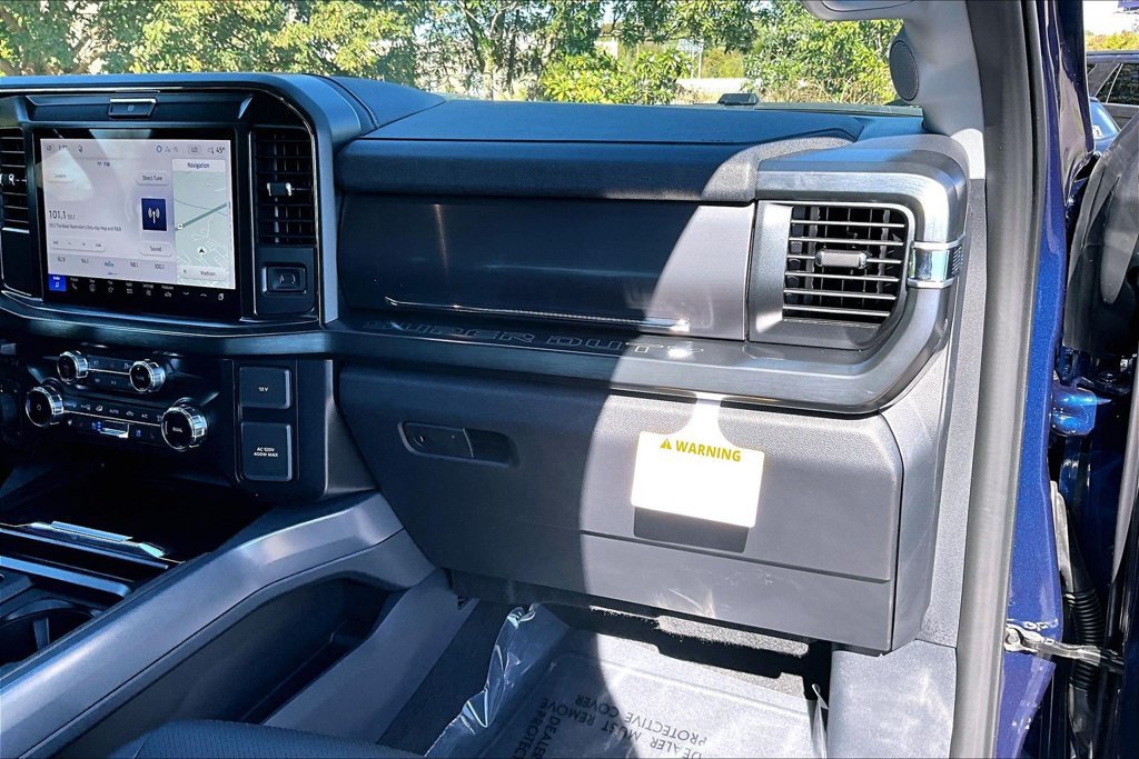 Used 2027 Ford F450 Lariat AWD/4WD image 31