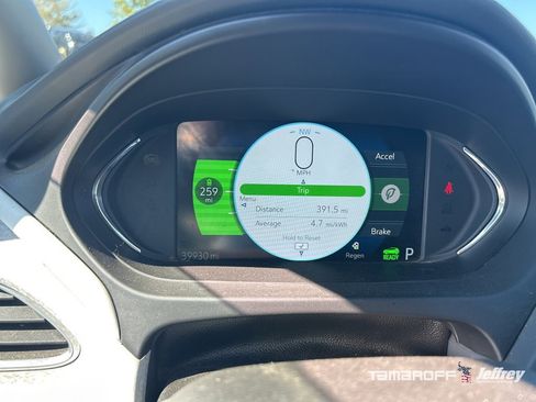 Used 2018 Chevrolet Bolt LT image 5