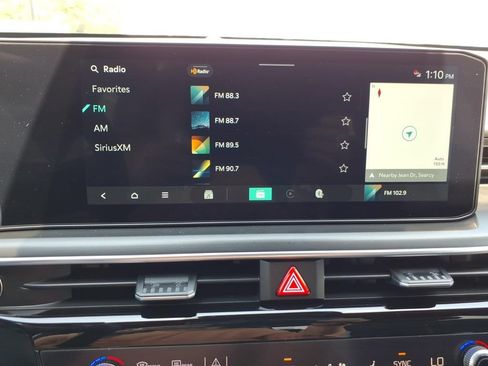 New 2026 Kia K5 GT-Line FWD image 16