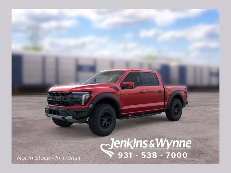 New 2026 Ford F150 Raptor AWD/4WD 360° Tour