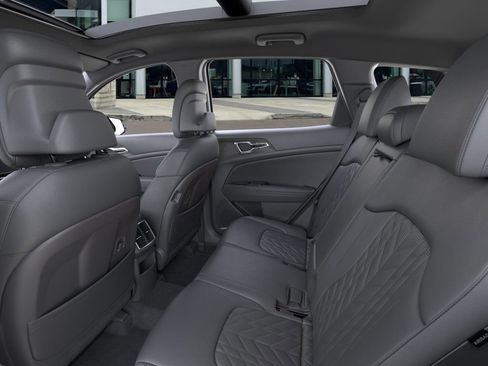 New 2025 Kia Sportage X-Line image 19