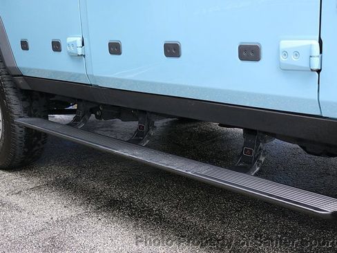 Used 2024 INEOS Grenadier AWD/4WD image 8