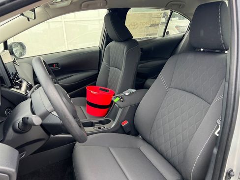 New 2026 Toyota Corolla LE AWD/4WD image 19