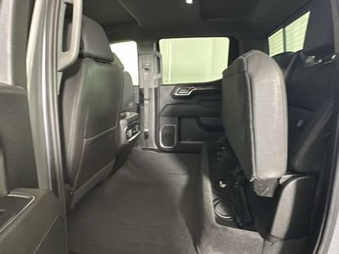 Used 2024 GMC Sierra 1500 Elevation w/ Elevation Premium Package AWD/4WD image 26
