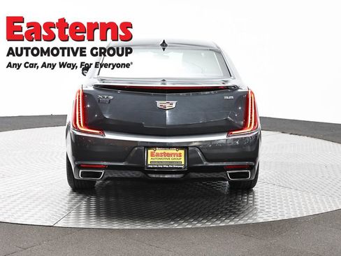Used 2018 Cadillac XTS Luxury image 6