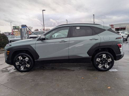Certified 2024 Hyundai Kona SEL image 9