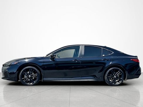 Certified 2026 Toyota Camry Hybrid FWD image 2