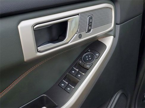 Certified 2023 Ford Explorer Timberline w/ Timberline Technology Package image 9