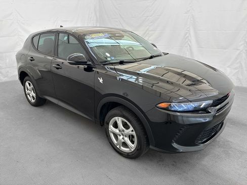 Used 2024 Dodge Hornet GT w/ Cold Weather Group AWD/4WD image 10