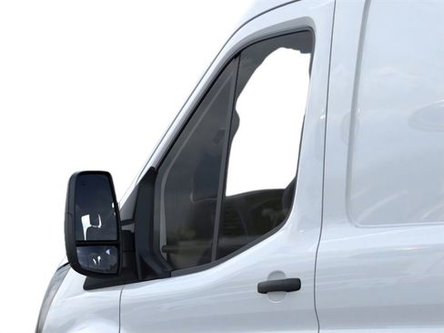 New 2026 Ford Transit 250 148 Medium Roof RWD image 20