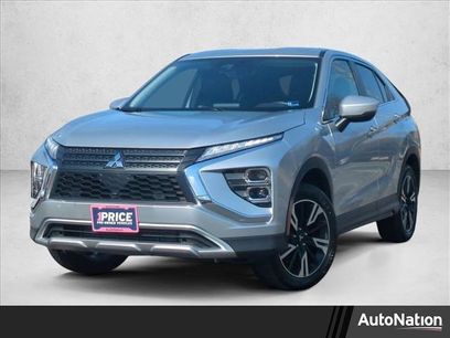 Used 2024 Mitsubishi Eclipse Cross SE